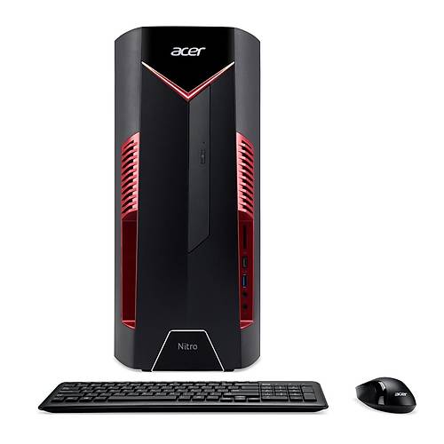 ACER DG.E1FEM.00G N50-110R RY7 8GB 1TB GTX1660TI LINUX DESKTOP