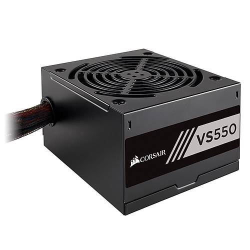 Corsair VS550 550W 80+ White G Kayna CP-9020171-EU