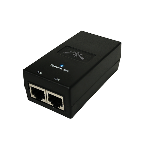 UBIQUITI POE ENJEKTR 24V-12W-G