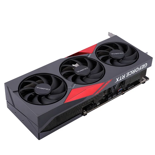 COLORFUL GeForce RTX 4090 NB EX-V