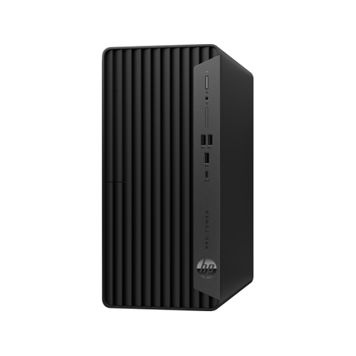 HP Pro Tower 400 G9 6A750EA i5-12400 16GB 512GB SSD W11PRO