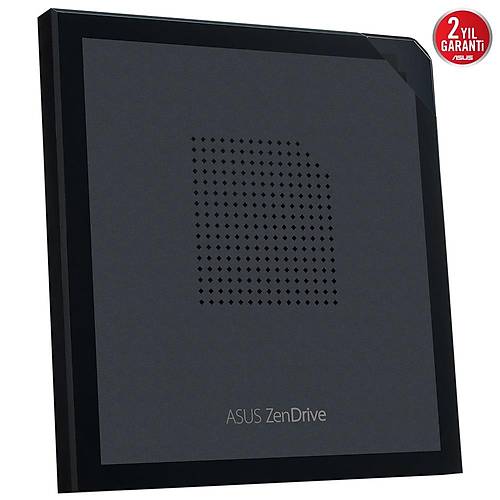 ASUS SDRW-08V1M-U 24X SYAH BULK HARC
