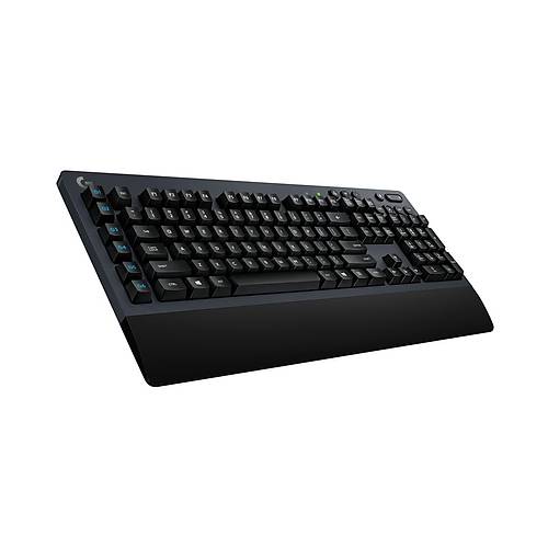 LOGITECH G G613 KABLOSUZ MEKANK OYUNCU KLAVYES - GR 920-008394