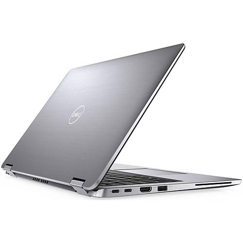DELL LATITUDE E9410 2in1 i7-10610U 16GB 512GB SSD 14" W10PRO N007L9410142in1EMEA_W
