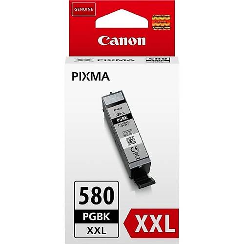 CANON 1970C001 PGI-580XXL PGBK