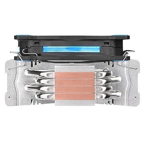 THERMALTAKE CL-P022-AL12BU-A 12CM INT/AMD CPU FAN