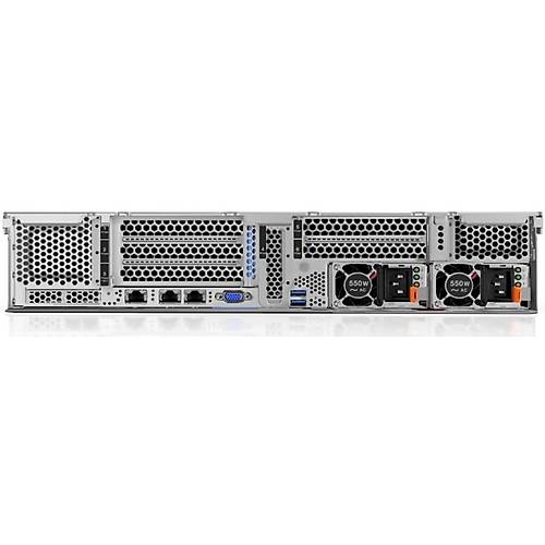 LENOVO THINKSYSTEM SR590 7X99A09EEA XEON 4208 32GB 1x750W 2U