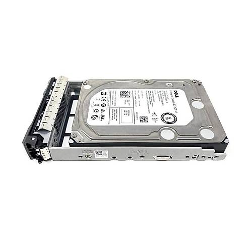 DELL NWCCG 6TB 7.2K 6G SAS 3.5 SERVER HDD 