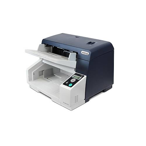 Xerox 100N03284 Documate 6710 A3/A4 Duplex 100Ppm/200pm 300 Sayfa Adf 600Dpi Usb 2.0