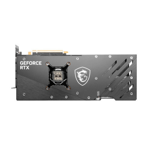MSI GEFORCE RTX 4080 GAMING X TRIO 16G 16GB GDDR6X DP HDMI 256Bit
