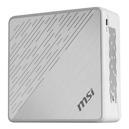MSI CUBI 5 10M-272TR 5-10210U 8GB 512GB SSD W10P