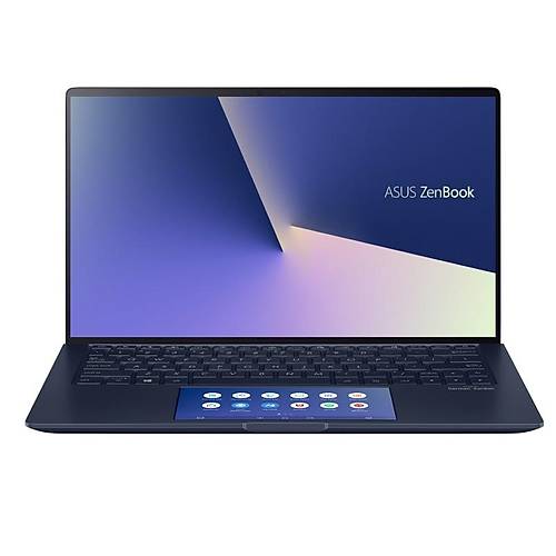 ASUS UX334FLC-A4107T I7-10510U 16 512SSD 2 13 W10