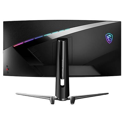 MSI MPG Artymis 343CQR 34 3440x1440 165Hz Hdm Dp Type-C 1ms VA Curved Gaming Monitor