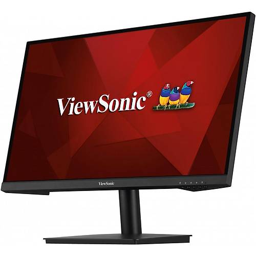 23.8 VIEWSONIC VA2406-H FULL HD 4MS 60HZ D-SUB+HDMI VESA EV/OFS MONTR