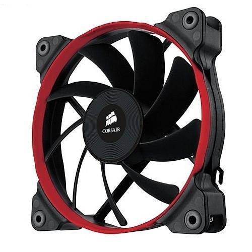CORSAIR CO-9050001-WW AF120 QUIET 120MM FAN