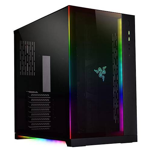 LIAN LI PC-O11 DYNAMC RAZER EDTON RGB ATX KASA