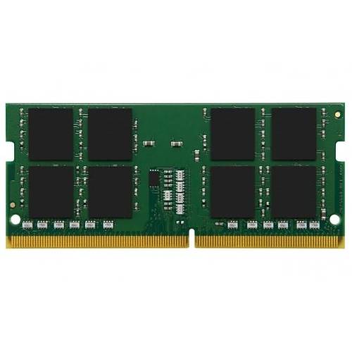 4GB DDR4 2666Mhz SODIMM KVR26S19S8/8 KINGSTON