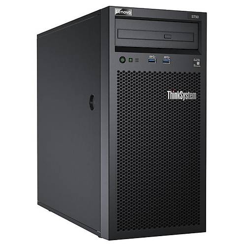 LENOVO 7Y48A03YEA ST50 E-2226G 16GB 2x480GB SSD 250W 4U