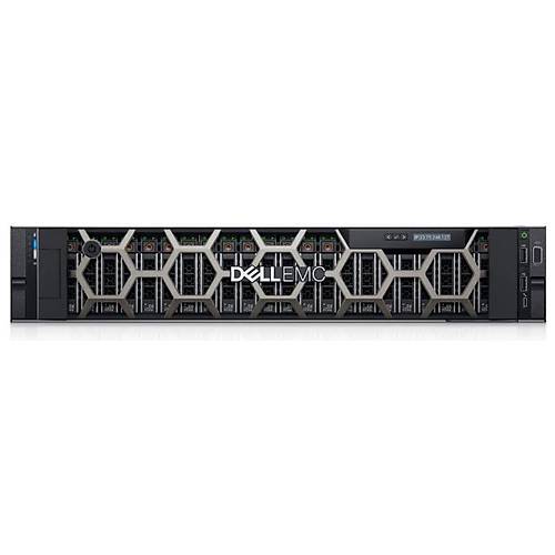 DELL SRV PER740TR4 R740 2xSILVER 4116 2x16G 3x300G 8x2.5 H730P+ 2G LP iDRAC9 ENTERPRISE 2x750W RPS