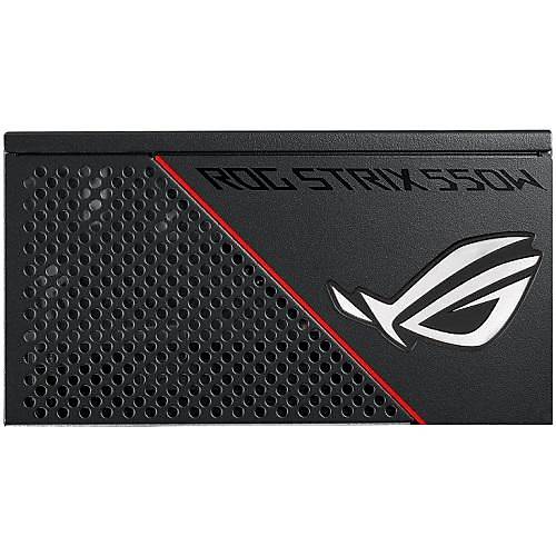 ASUS ROG STRIX 550G POWER SUPPLY