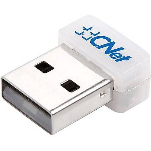 CNET CQU-906 150Mbps MINI KABLOSUZ USB ADAPTÖR