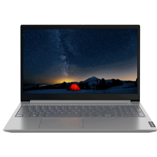 LENOVO ThinkBook 15-IML 20RW002GTX i7-10510U 8GB 1TB+128GB SSD 2GB Radeon 620 15.6" FDOS