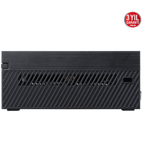 ASUS MINI PC PN50-BBR545MD-CSM R5-4500U Barebone-RAM&DISK YOK FDOS-(KM YOK) 3YIL