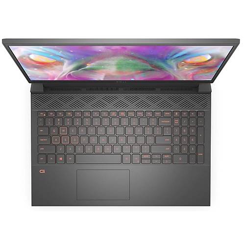 Dell G15 5510 i7-10870H 16GB 512GB SSD 4GB RTX3050Ti 15.6 FHD 120Hz Ubuntu (G15-6B870D5F16C)