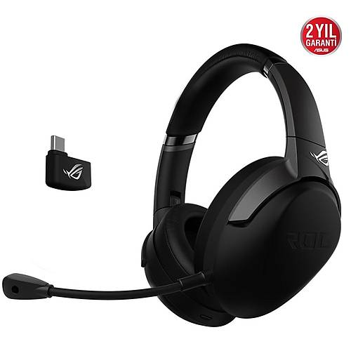 ASUS ROG STRIX GO 2.4 GAMING KULAKLIK