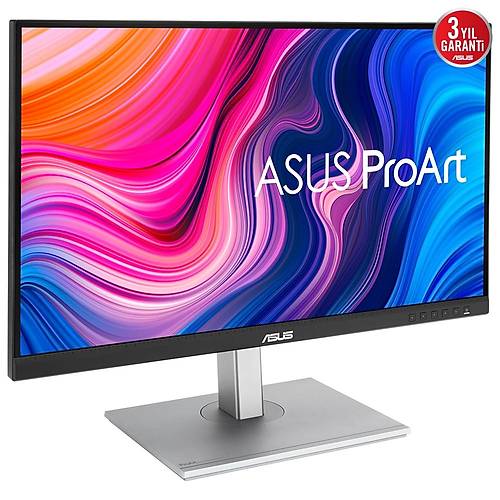 ASUS ProArt PA278CV 27 2560x1440 75Hz 5ms HDMI DP Type-C IPS Monitr
