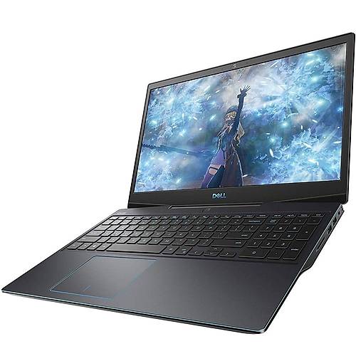 DELL G315-4B75D256F161C i7-9750H 16GB 1TB+256GB SSD 4GB GTX1650 15.6" LINUX