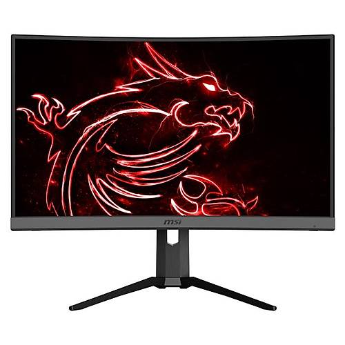 27 MSI OPTIX MAG272CQR WQHD VA 1MS 165HZ MONITOR