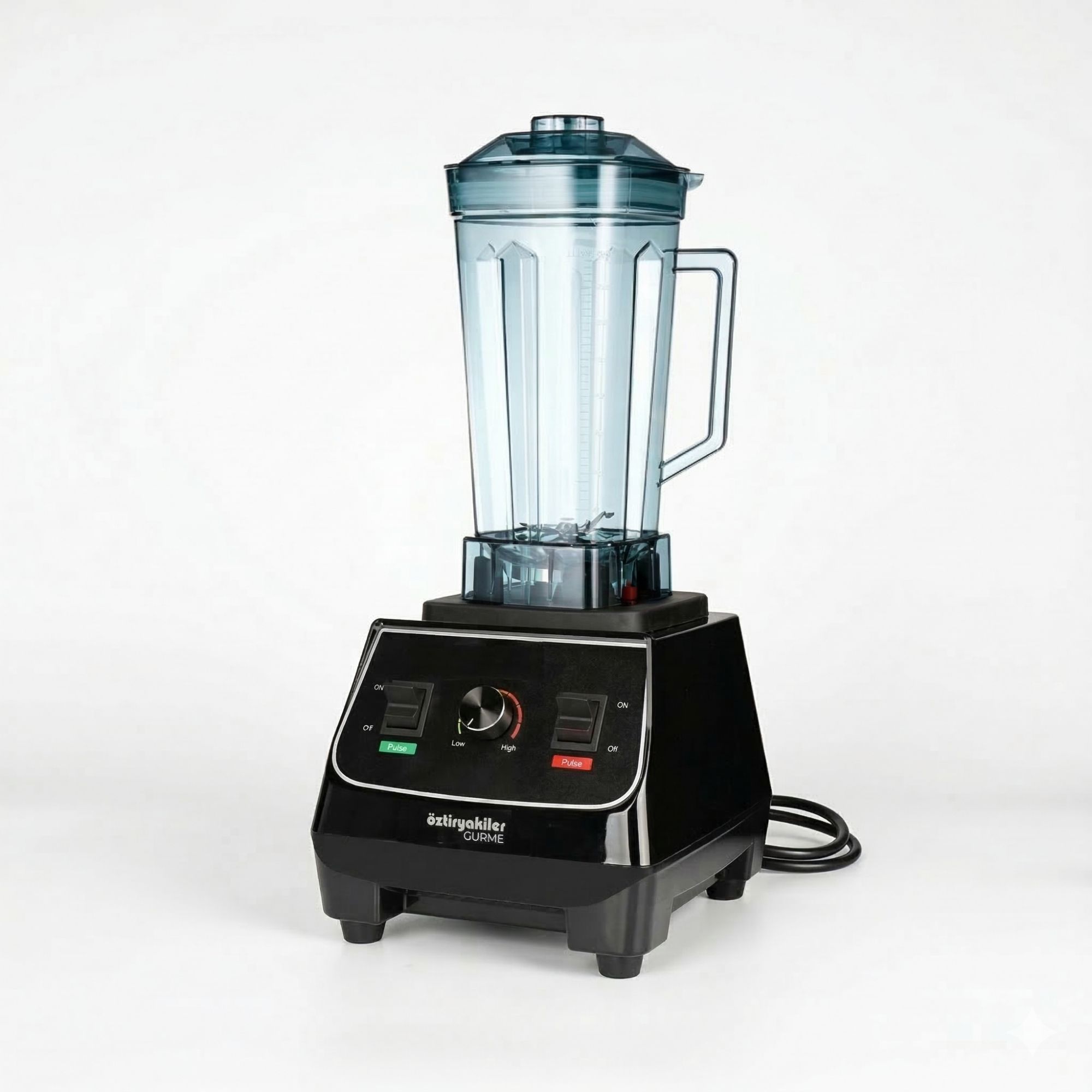 Öztiryakiler Bar Blender 2 Litre Kapasiteli 1500 W