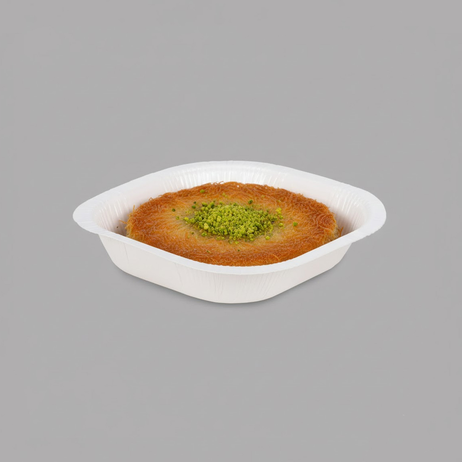 Makpack Karton Salata Tatlı Meze Kabı 900 Adet 135x130 mm KT-01