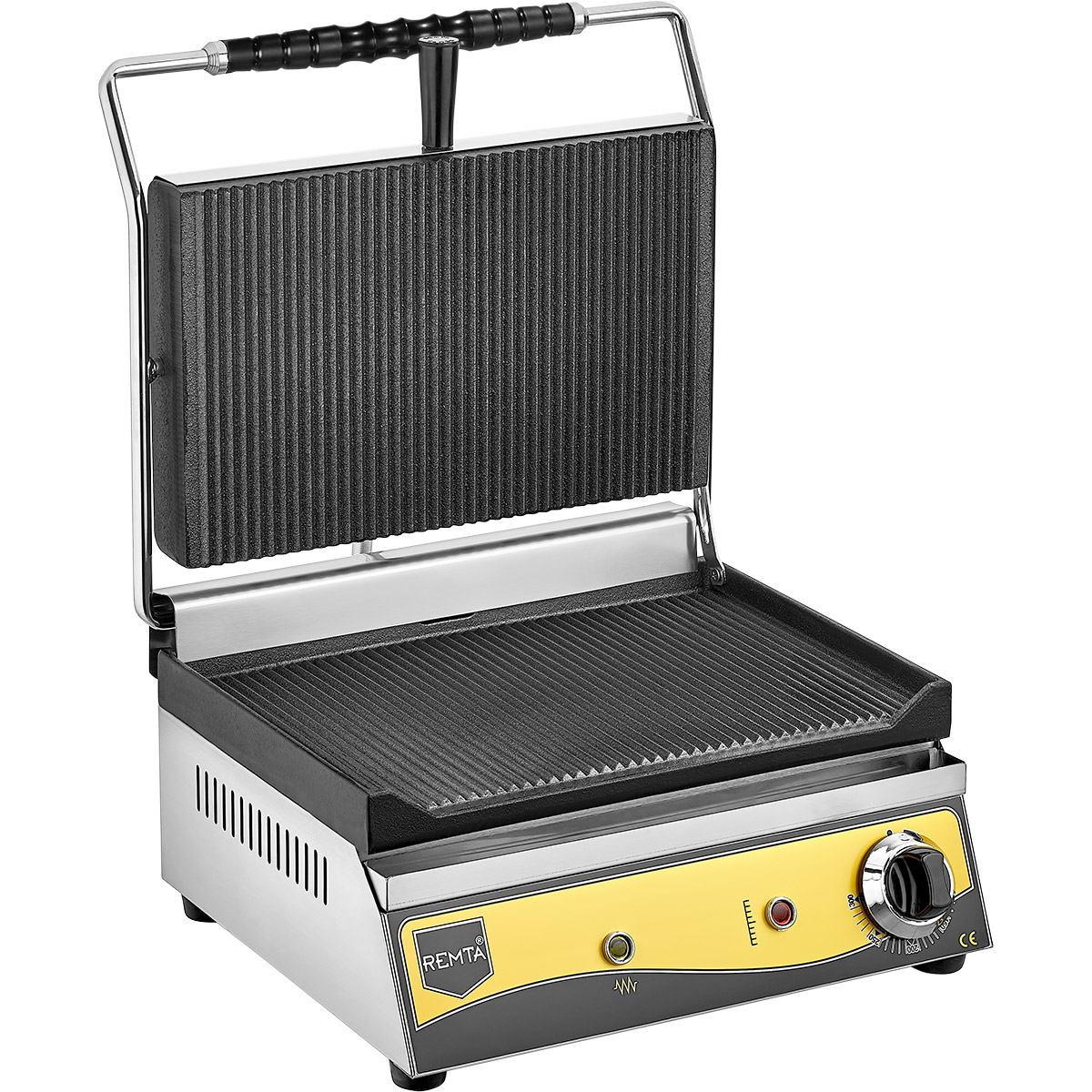 Remta 16 Dilim Tost Makinası Elektrikli 43x38x25 Cm R76