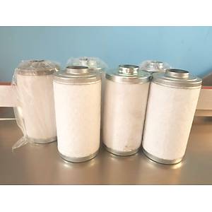 Vakum Makinesi Filtresi 20 m3 Pompa Filtresi