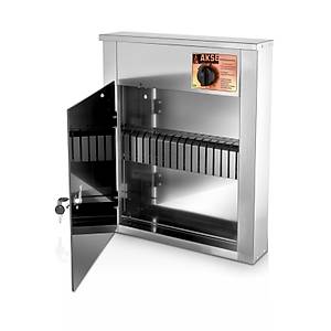 Akse B��ak Dolab� B��ak Sterilizat�r Dolab� 19 B��akl�k