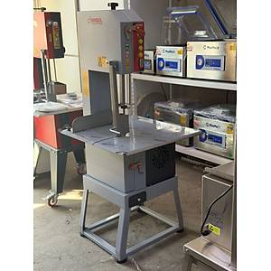 Arsel Mezbaha Tipi B�y�kba� Hayvan Kemik Kesme Makinas� 3 Beygir 2,2 Kw