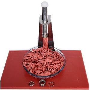 Sosis Dilimleme B�lme J�lyen Kesme Makinas�