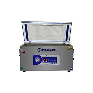 Makpack 35 Cm �ift �ene Vakum Makinesi Antrikot Bonfile Et Vakumlama