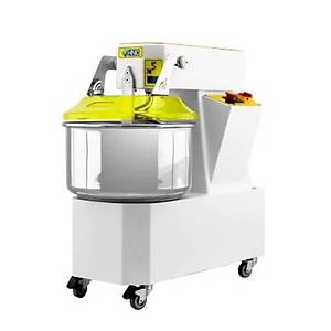 Hnc 44 Kg Spiral Hamur Yo�urma Makinesi 220 V