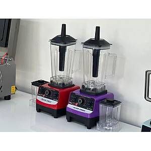 Silver Crest 4500 Watt 2 L Bar Blender Endustriyel Sanayi Tipi Blender Yedek S�rahi