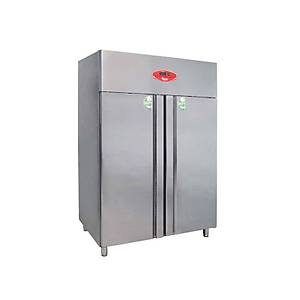 Osimo 2 Kap�l� Dik Tip Buzdolab� Gastronorm Seri 140x87x210 Cm