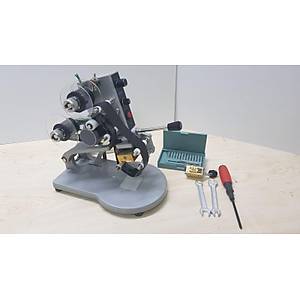 Lavion DY 8 Manuel 3 Sat�r Tarih Kodlama Yazma Makinesi