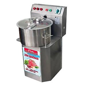 Akse Z�rh Makinesi 3 B��ak