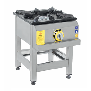 �noxmaster Tek Yan��l� Yer Oca�� Do�algazl� 40x50x50 Cm