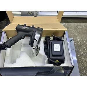 Jet 120 T Elektrikli D�ner Kesme Makinesi