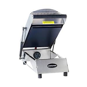 Makpack Karton Tabak Kapatma Makinesi Manuel AKS-02