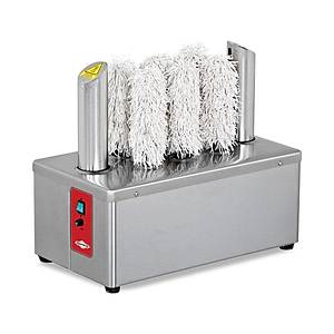 Empero Bardak Kurutma Makinesi Saatte 600 Bardak EMP.BPR.001