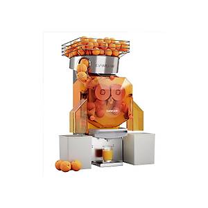 CanCan 38 Bardakl� Cafe Tipi Otomatik Portakal S�kma Makinesi